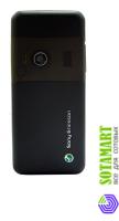 Sony Ericsson k530i
