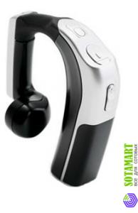 Sony Ericsson HBH-GV435