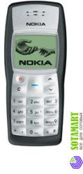 Nokia 1100