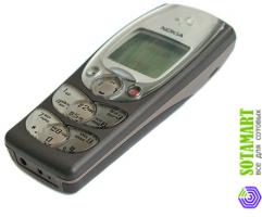 Nokia 2300