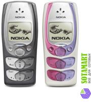 Nokia 2300