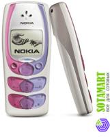 Nokia 2300
