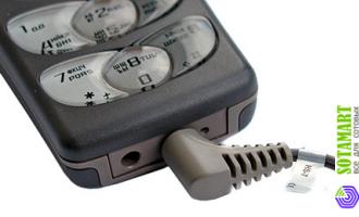Nokia 2300