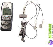 Nokia 2300