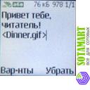 Nokia 2650