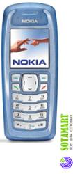 Nokia 3100