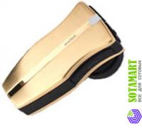 Jabra JX10 Cara Gold
