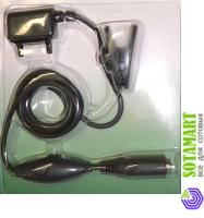 Переходник для наушников к Sony Ericsson K320 AD-HP ORIGINAL