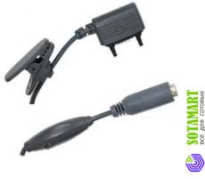 Переходник для наушников к Sony Ericsson W810 AD-HP ORIGINAL