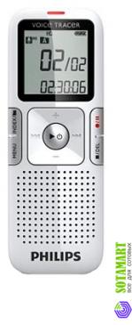 Philips LFH0612