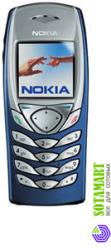 Nokia 6100