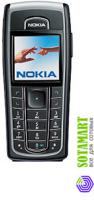 Nokia 6230 black