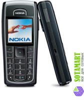Nokia 6230 black