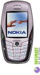 Nokia 6600