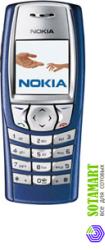 Nokia 6610i