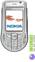 Nokia 6630