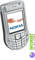 Nokia 6630