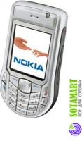 Nokia 6630