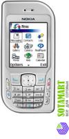 Nokia 6670