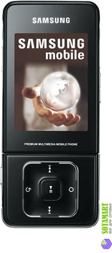 Samsung F500