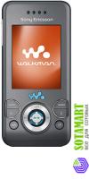 Sony Ericsson W580i