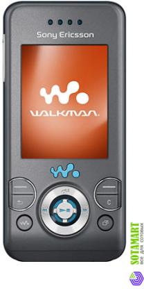 Sony Ericsson W580i