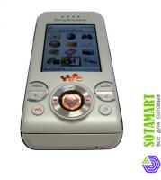 Sony Ericsson W580i