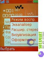 Sony Ericsson W580i