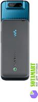 Sony Ericsson W580i