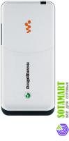 Sony Ericsson W580i