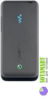 Sony Ericsson W580i