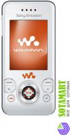 Sony Ericsson W580i