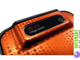 Sony Ericsson W580i
