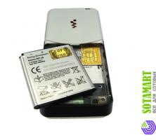 Sony Ericsson W580i