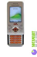 Sony Ericsson W580i
