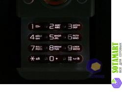 Sony Ericsson W580i