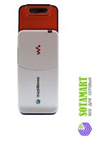 Sony Ericsson W580i