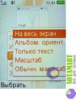 Sony Ericsson W580i