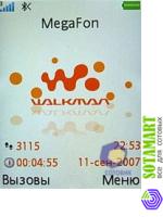Sony Ericsson W580i