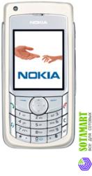 Nokia 6681
