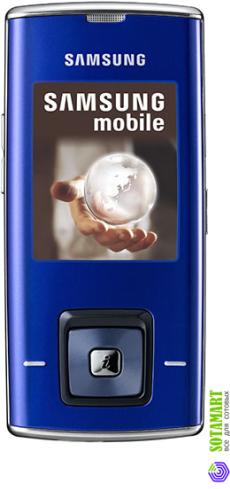 Samsung j600