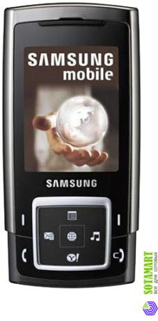 Samsung E950