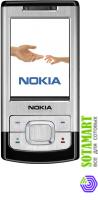 Nokia 6500 Slide