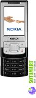 Nokia 6500 Slide
