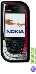 Nokia 7610