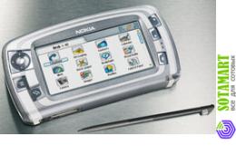 Nokia 7710