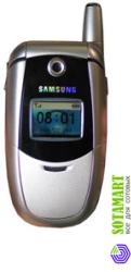 Samsung E300