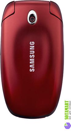 Samsung C520