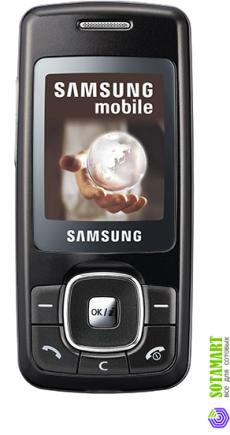 Samsung M610