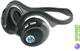 Motorola HT820